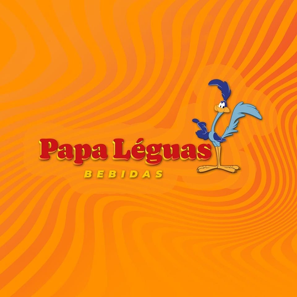 Papa Léguas Bebidas