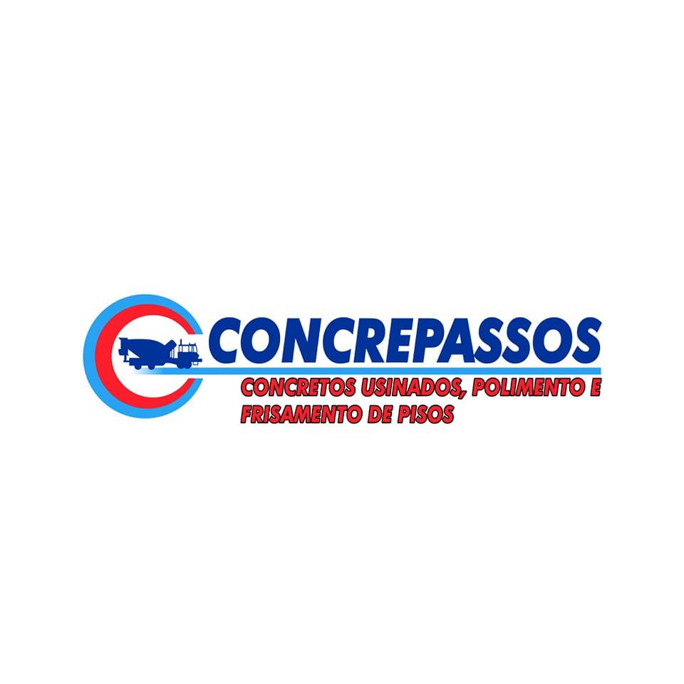 CONCREPASSOS