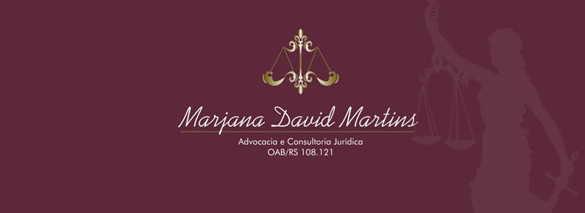 Marjana David Martins Advogada