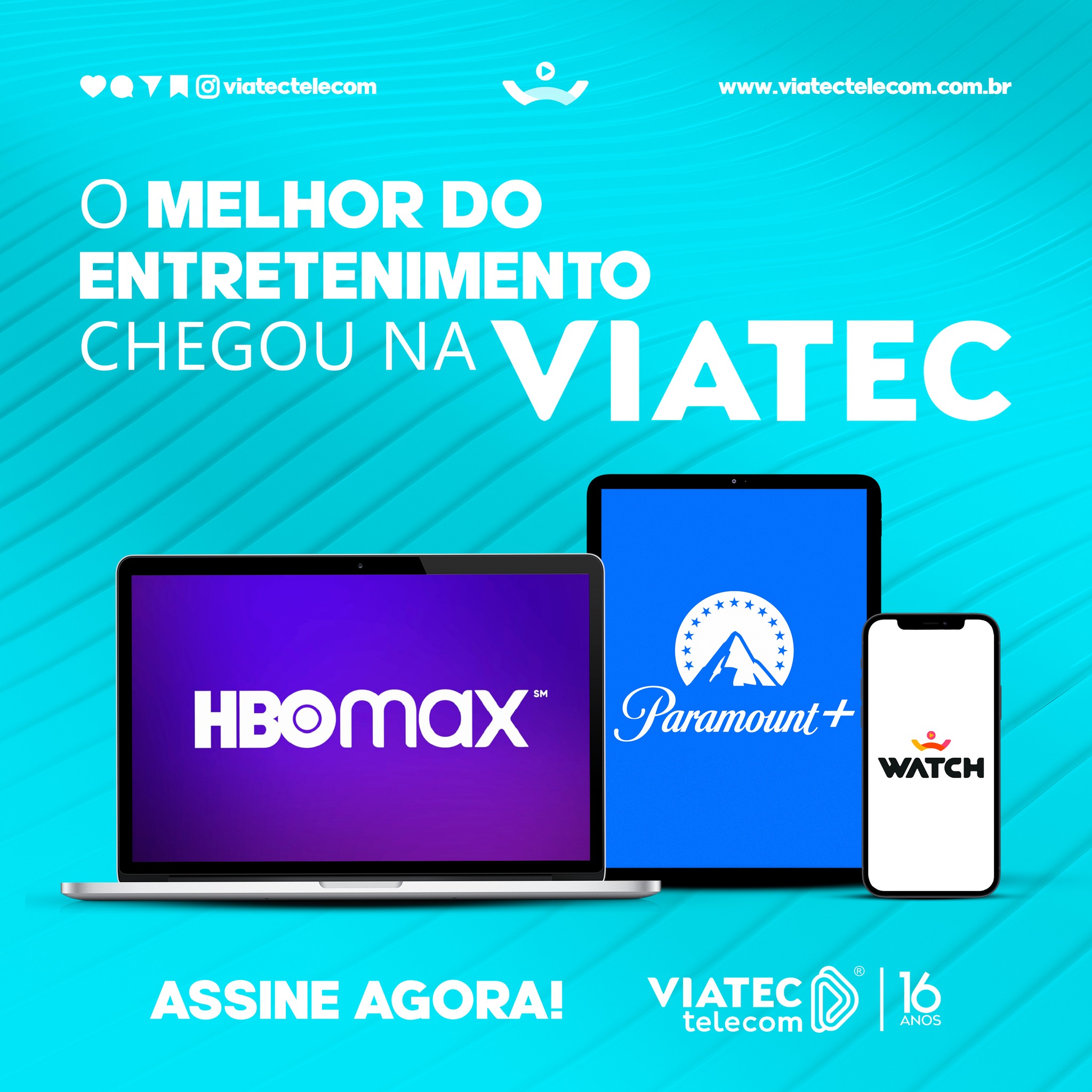 viatec telecom