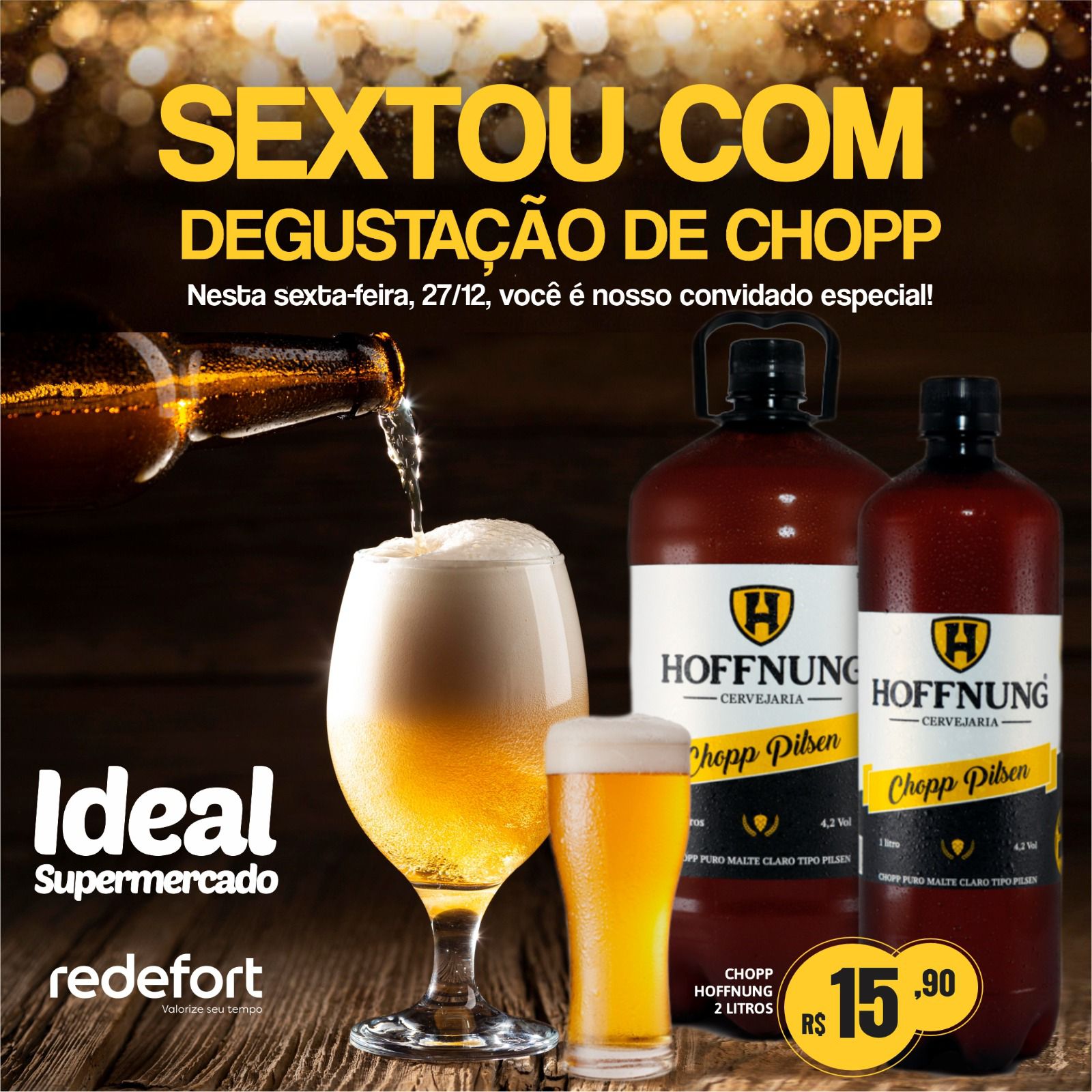 Ideal Redefort