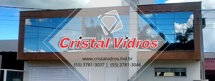 cristal vidros