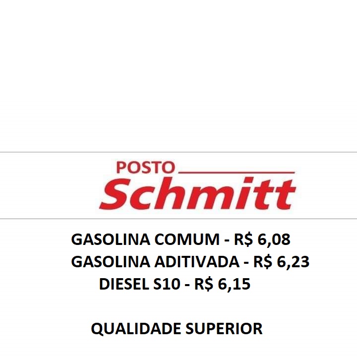 POSTO SCHMITT