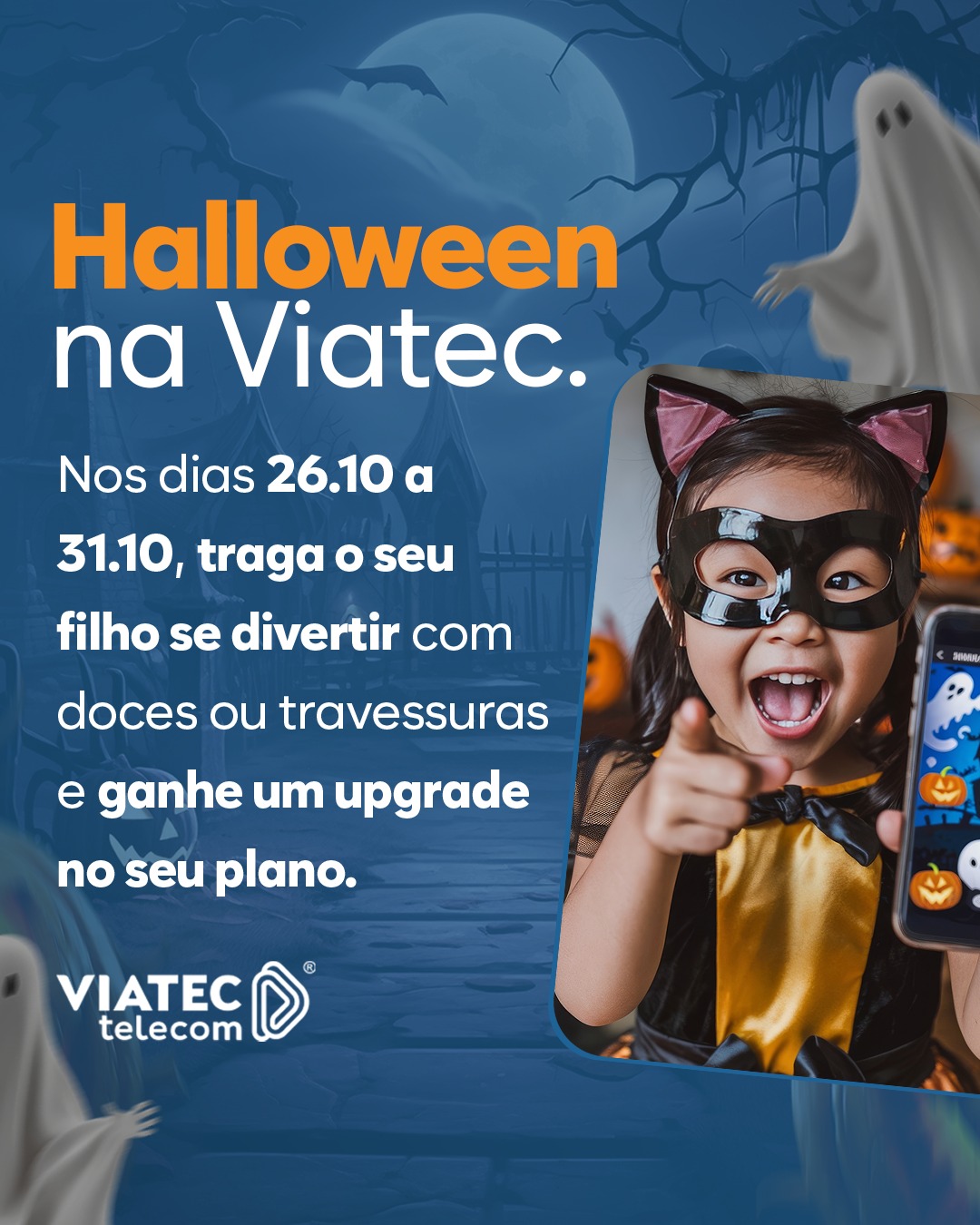 viatec telecom