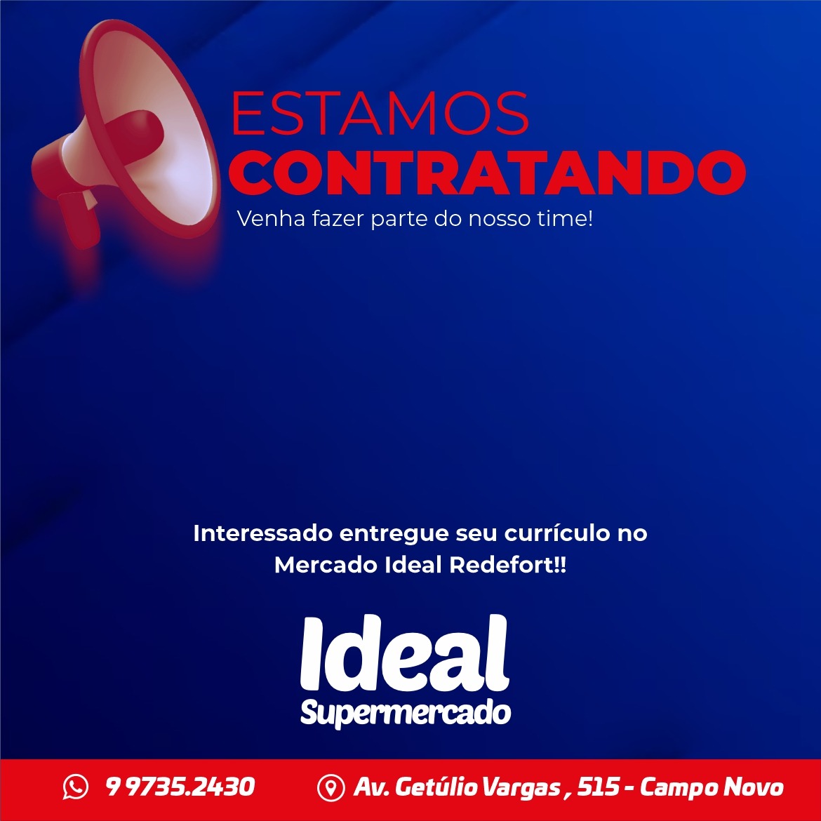 Ideal Redefort