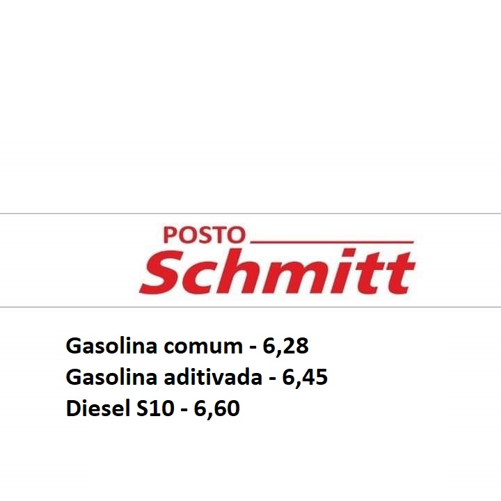 POSTO SCHMITT