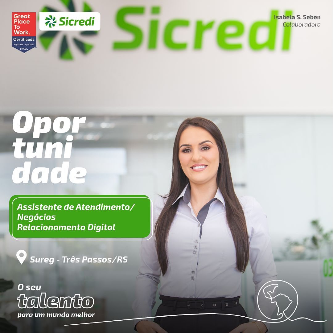 SICREDI RAIZES