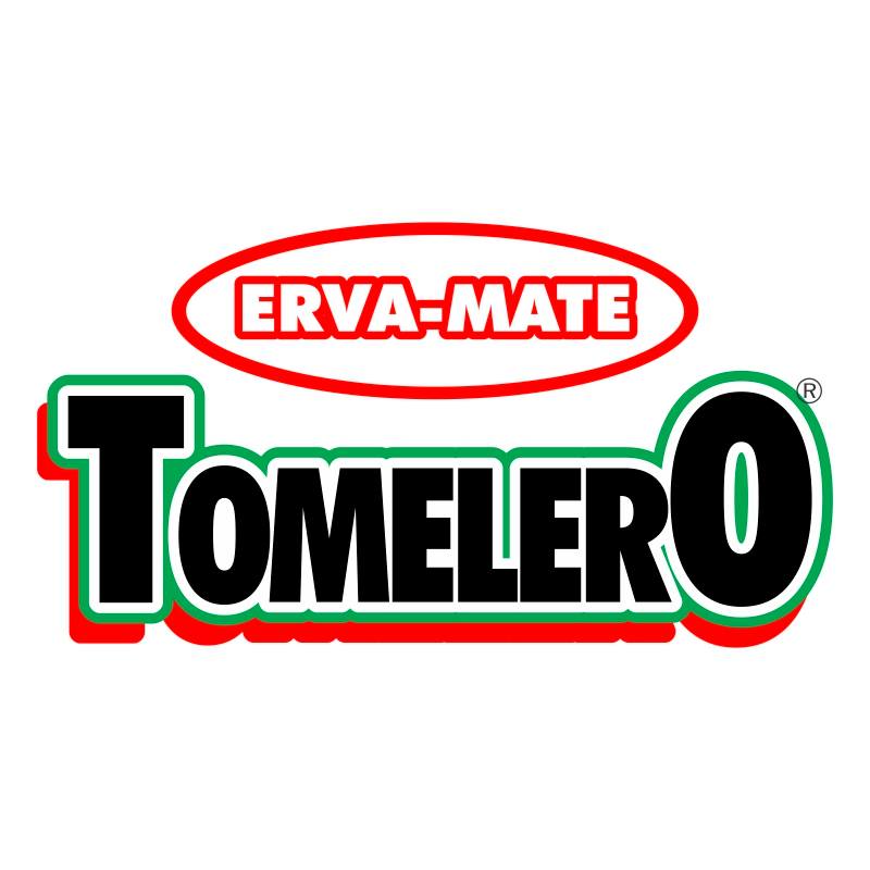 ERVA MATE TOMELERO