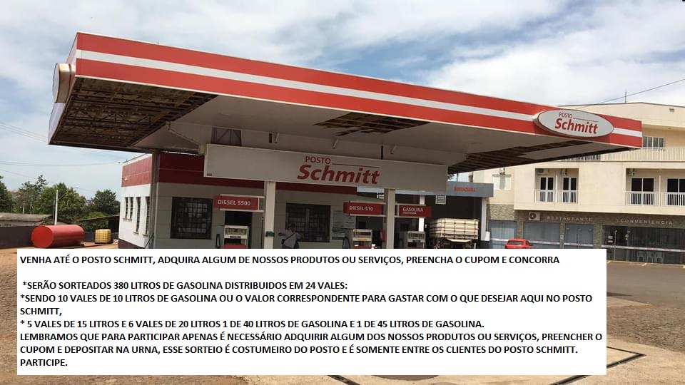 POSTO SCHMITT