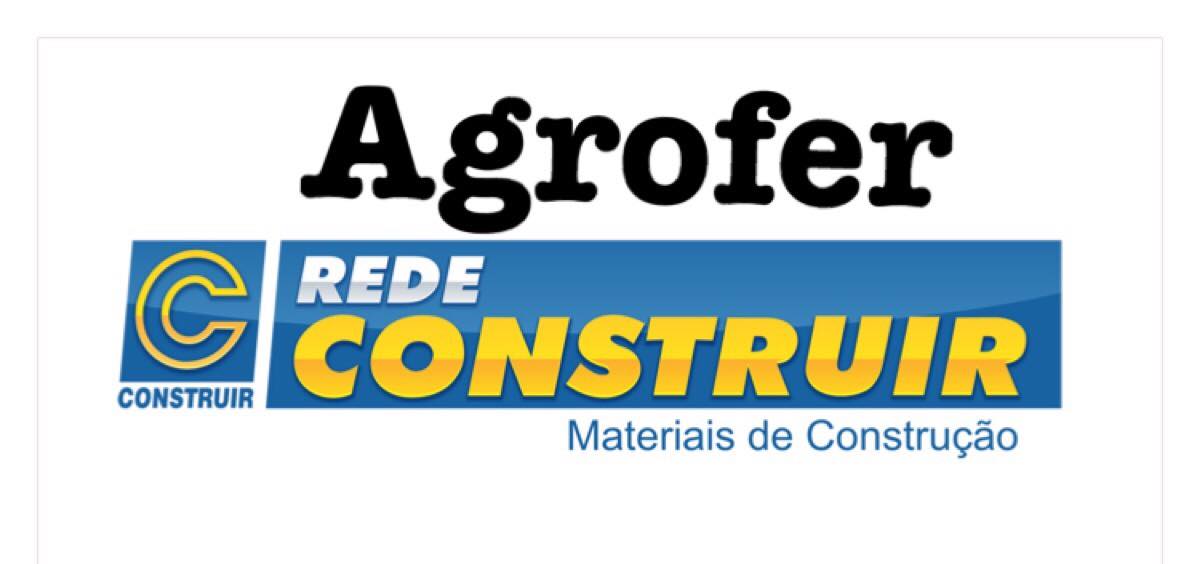 agrofer rede construir