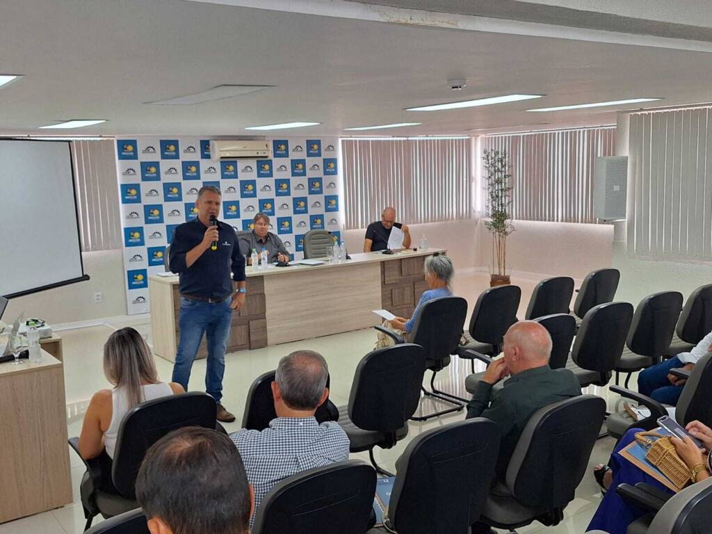 Mobilização para 9ª ExpoAgro Cotricampo envolve reforço no convite a autoridades e lideranças da região